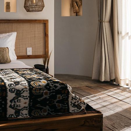 Alamayah Boutique Retreat Hotel Deke Exteriér fotografie