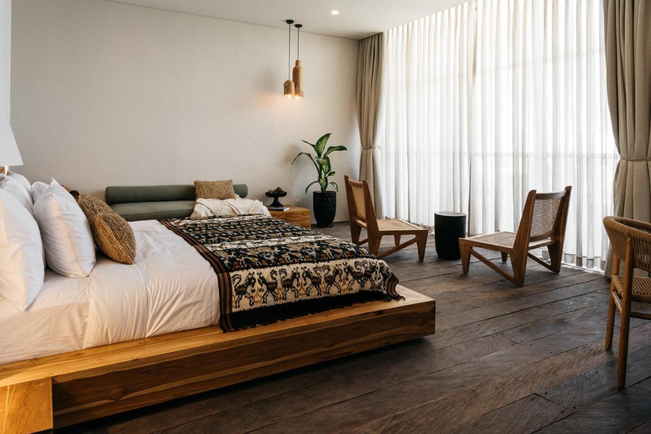 Alamayah Boutique Retreat Hotel Deke Exteriér fotografie