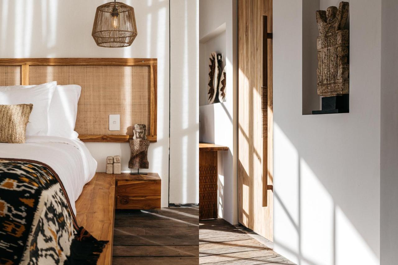 Alamayah Boutique Retreat Hotel Deke Exteriér fotografie